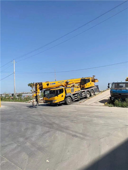 浑南区吊车作业时，可能会产生哪些额外收费项目？