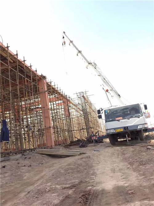 浑南区吊车作业的安全注意事项有哪些？