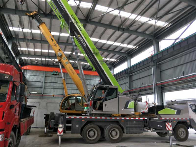 浑南区高空车出租需要注意哪些安全事项？