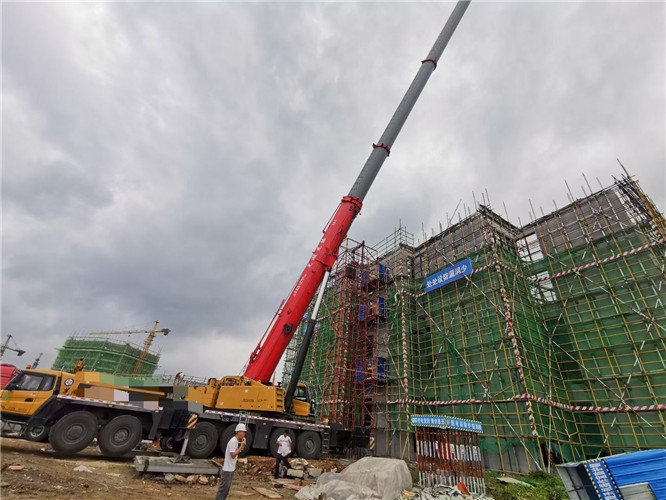 浑南区吊装方案需要单独付费吗？复杂工况是否提供专家论证？