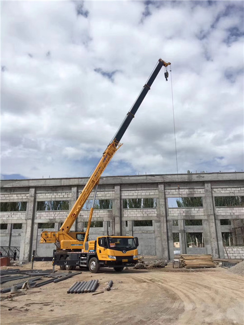 浑南区吊装作业前会做设备检查吗？安全保障措施有哪些？